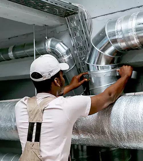 Air Duct Cleaning Services in Greenacres, Florida