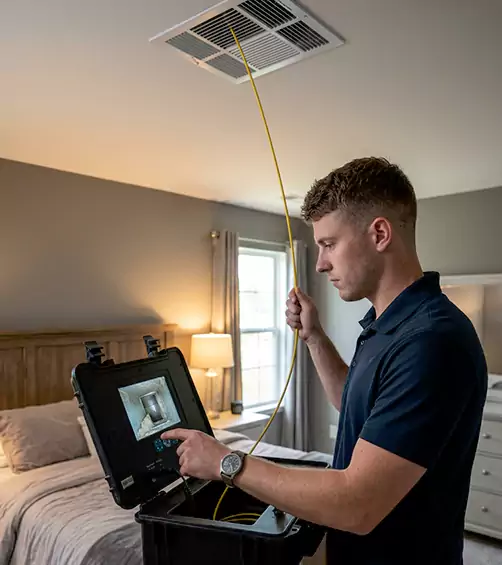 Air Duct Cleaning Services in Greenacres, Florida
