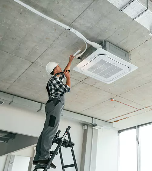 Air Duct Cleaning Services in Greenacres, Florida
