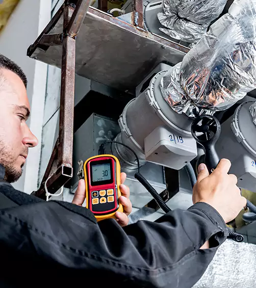 Air Duct Cleaning Services in Greenacres, Florida