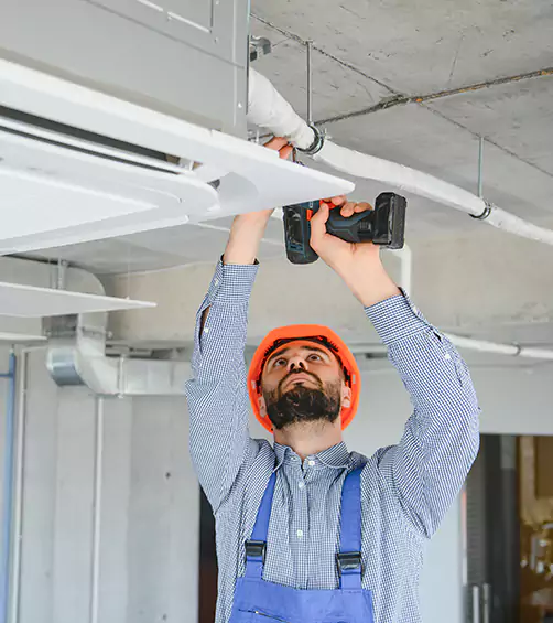 Air Duct Cleaning Services in Greenacres, Florida