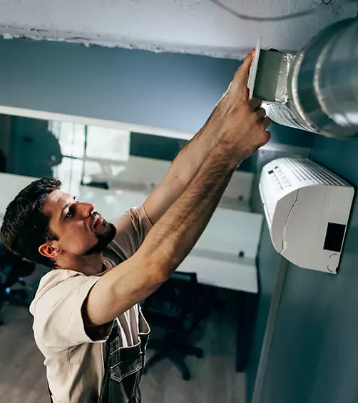 Air Duct Cleaning Services in Greenacres, Florida
