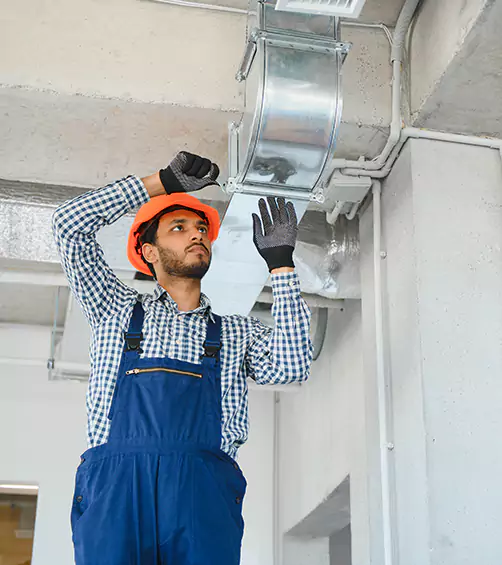 Air Duct Cleaning Services in Greenacres, Florida