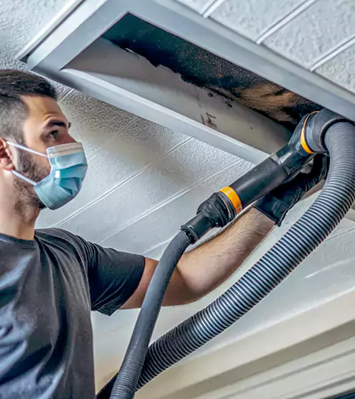 Air Duct Cleaning Services in Greenacres, Florida