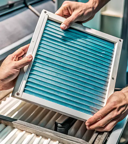 Air Duct Cleaning Services in Greenacres, Florida