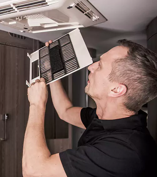 Air Duct Cleaning Services in Greenacres, Florida