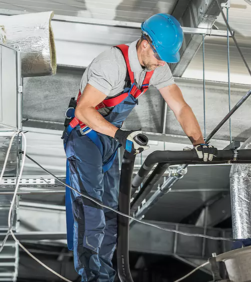 Air Duct Cleaning Services in Greenacres, Florida