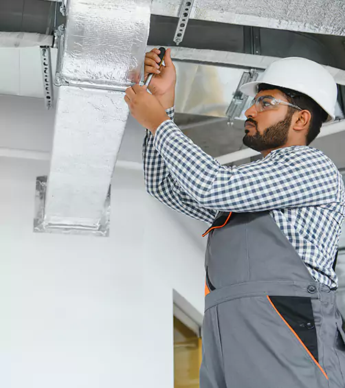 Air Duct Cleaning Services in Greenacres, Florida
