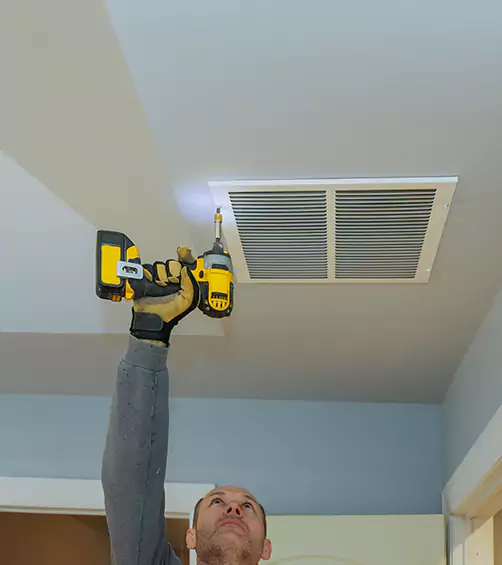 Air Duct Cleaning Services in Greenacres, Florida