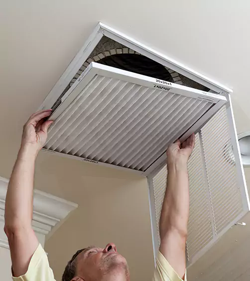 Air Duct Cleaning Services in Greenacres, Florida