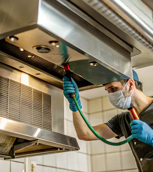 Air Duct Cleaning Services in Greenacres, Florida