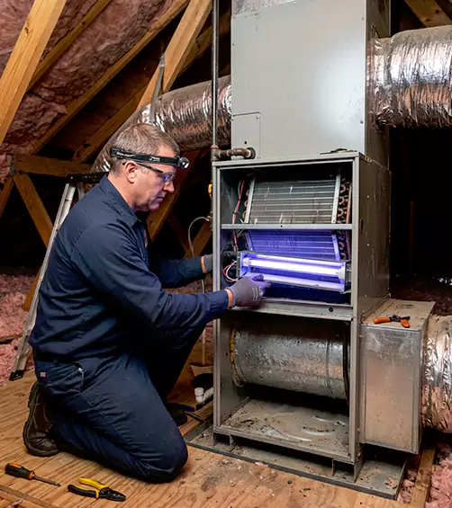 Air Duct Cleaning Services in Greenacres, Florida