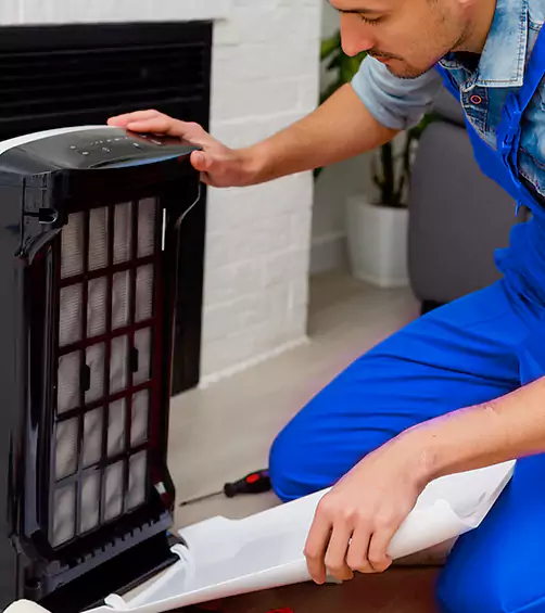 Air Duct Cleaning Services in Greenacres, Florida