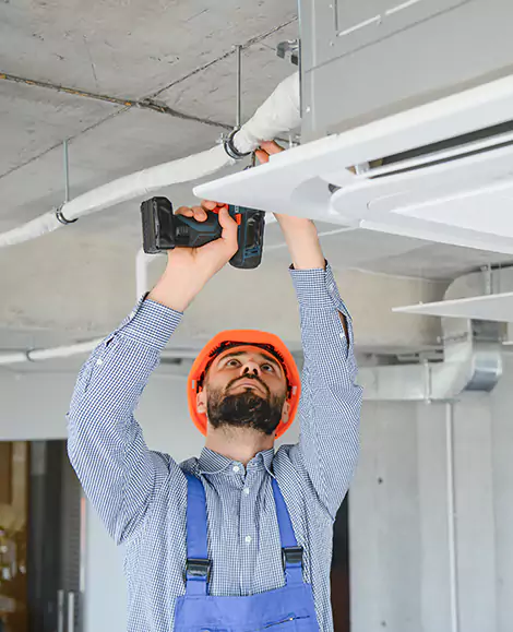 Cleaner Ductwork for Better Airflow in Greenacres, FL