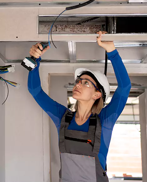 Cleaner Airflow Better Filtration and Humidity Support in Greenacres, FL