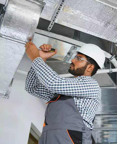 Professional Air Duct Cleaning and Repair Services in Greenacres, FL