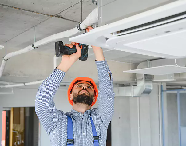 Air Duct Inspection and Testing in Greenacres, FL