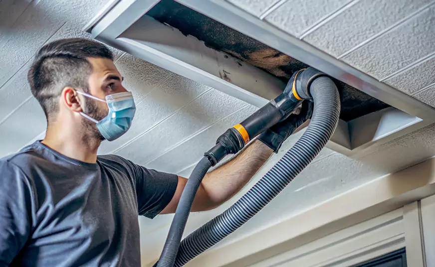 Dryer Vent Cleaning Services Greenacres