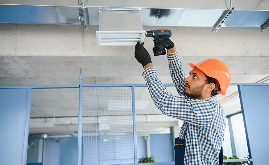 Duct Repair Services Greenacres