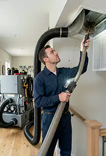Duct Cleaning and Airflow Support in Greenacres, FL