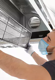 Dryer Vent and Indoor Air Quality Services in Greenacres, FL