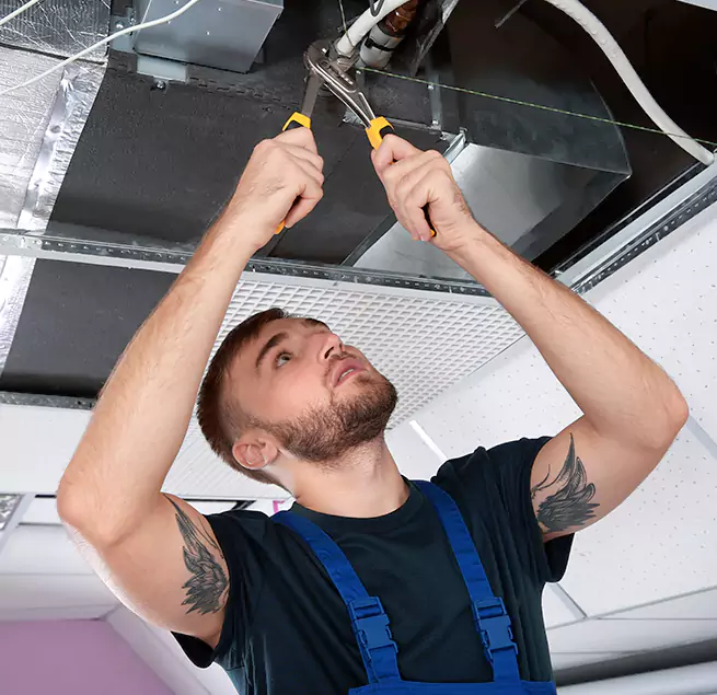 Why Homeowners and Businesses Choose Greenacres Air Duct Cleaning Pro in Greenacres?