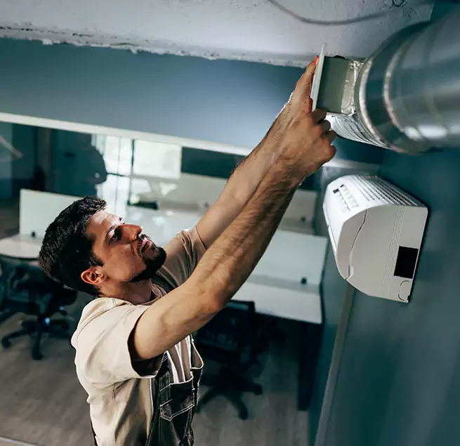 Why Greenacres Homeowners Choose Greenacres Air Duct Cleaning Pro for Air Duct Inspection?