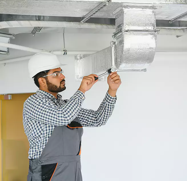 Why Greenacres Homeowners Choose Greenacres Air Duct Cleaning Pro for Air Duct Installation?