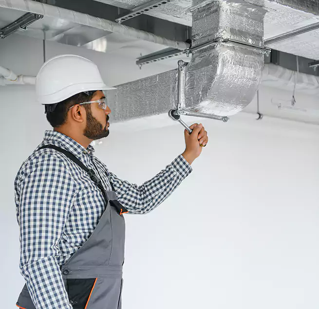 Why Greenacres Businesses Choose Greenacres Air Duct Cleaning Pro for Commercial Air Duct Services?