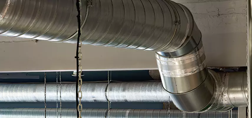 Dryer Vent Installation Greenacres