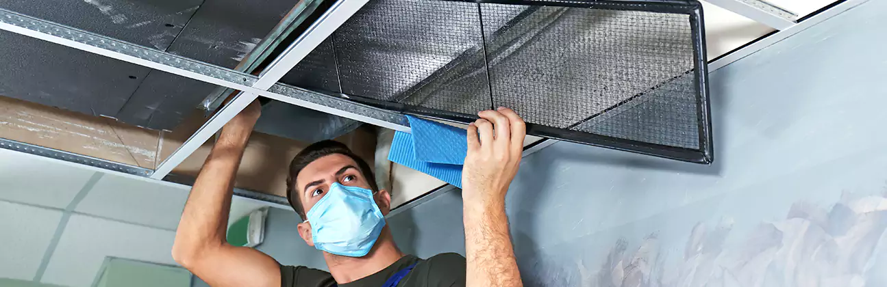 Duct Sealing Options We Offer in Greenacres, Florida