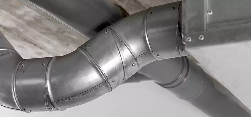 Energy Efficiency Duct Upgrades Greenacres
