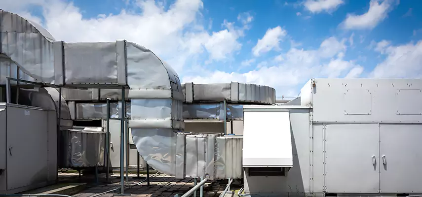 Industrial Duct Cleaning Greenacres