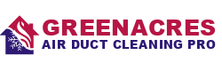 Greenacres Air Duct Cleaning Pro