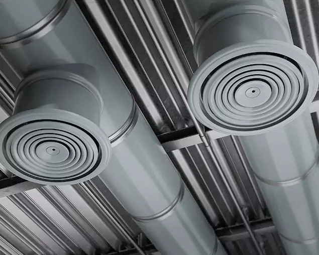 Ductwork Modification in Greenacres, FL