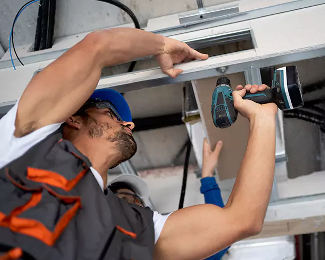 HVAC System Cleaning for Homes and Businesses in Greenacres, FL