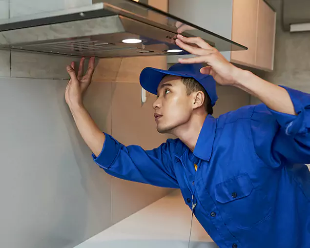 Move-In Move-Out Duct Cleaning in Greenacres, Florida