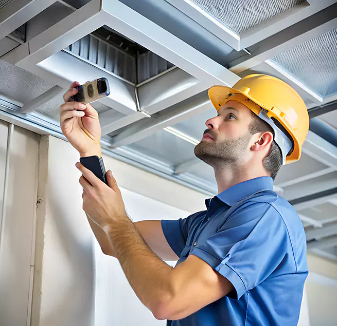 Why Greenacres Customers Choose Greenacres Air Duct Cleaning Pro for Air Duct Camera Inspection?