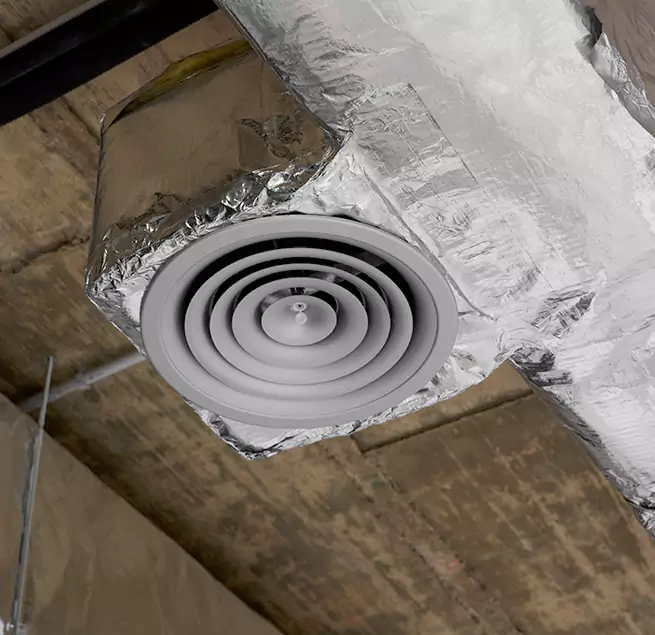 Why Greenacres Homeowners Choose Greenacres Air Duct Cleaning Pro for Air Duct Leak Repair?