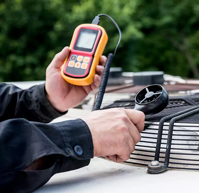 Why Greenacres Homeowners Choose Greenacres Air Duct Cleaning Pro for Airflow Testing & System Evaluation?