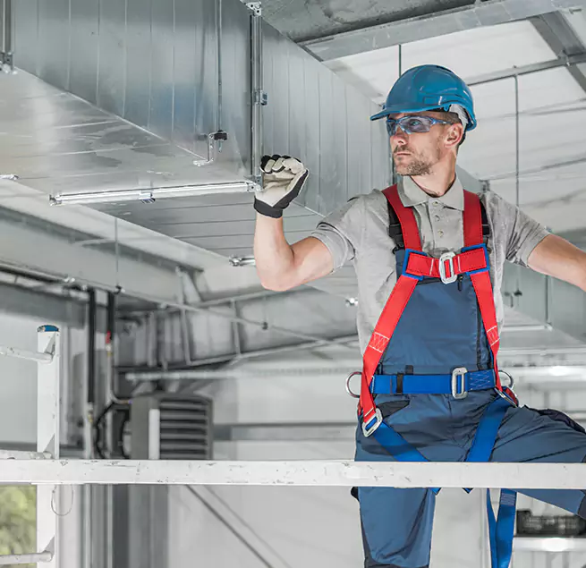 Why Greenacres, FL Homeowners Choose Greenacres Air Duct Cleaning Pro for Ductwork Replacement?