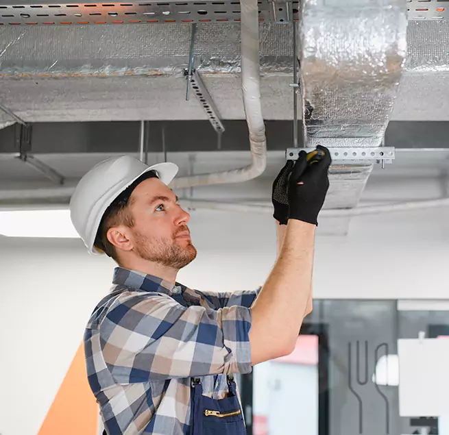 Why Greenacres, FL Homeowners Choose Greenacres Air Duct Cleaning Pro for Energy Efficiency Duct Upgrades?