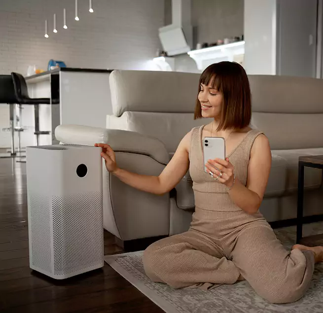 Why Greenacres, FL Homeowners Choose Greenacres Air Duct Cleaning Pro for Air Purifier Installation?